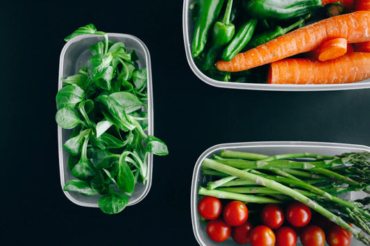 Dans quelle poubelle jeter les tupperware