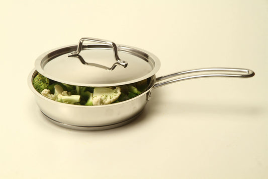 Où jeter les casseroles