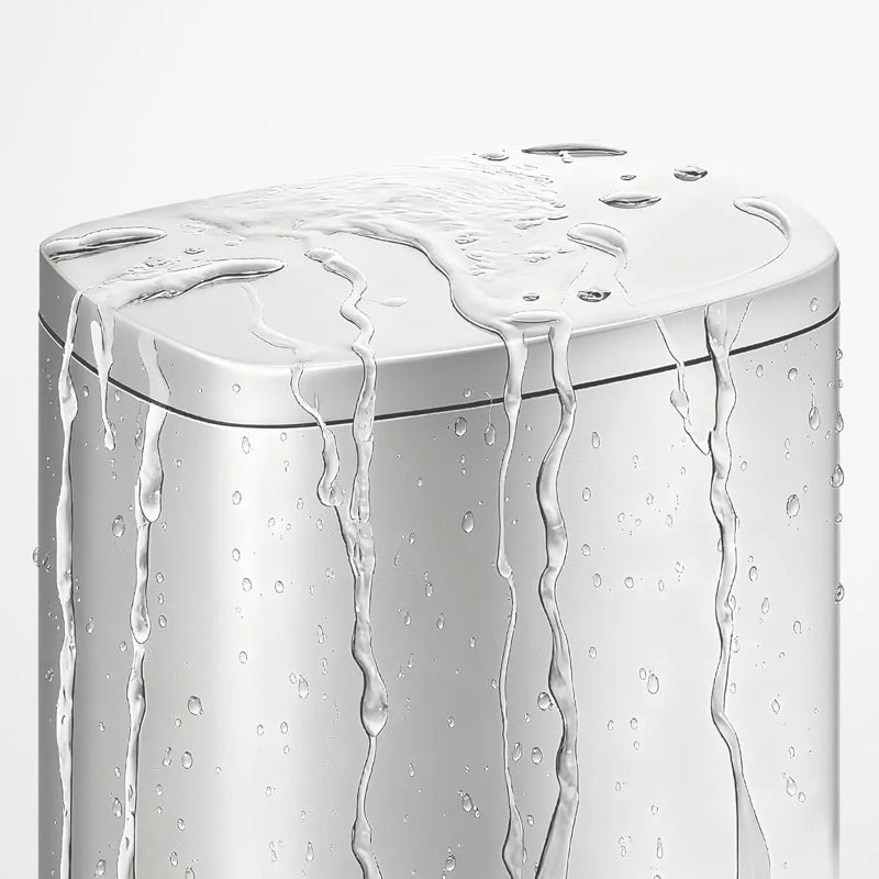 poubelle cuisine 50L waterproof