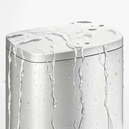 poubelle cuisine 50L waterproof
